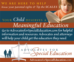 Advocates for Special Education