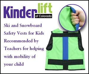 Kinder Lift