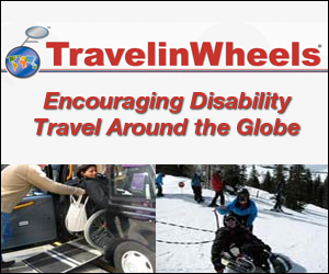 Travelin Wheels